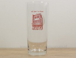 leeuw bier opdruk lacave